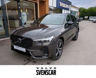 Volvo Volvo XC60 R Design AWD B5 Diesel EU6d Allrad Stan Gebrauchtwagen