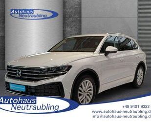 VW Volkswagen TOUAREG 3.0 TDI 