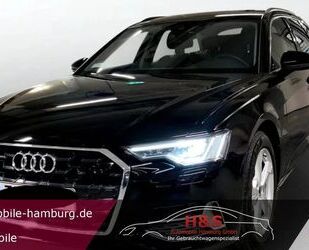 Audi Audi A6 Avant 40 TDI quattro advanced Gebrauchtwagen