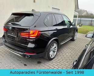 BMW BMW X5 xDrive 30d B&O*HuD*Navi*Xenon*360°*7-Sitze Gebrauchtwagen