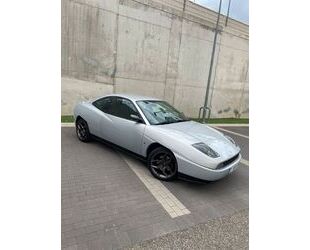 Fiat Fiat Coupe 1.8 16V - Gebrauchtwagen