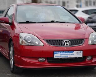 Honda Honda Civic Lim. 3-trg. 1.4 i Sport Unlimited 2.Ha Gebrauchtwagen