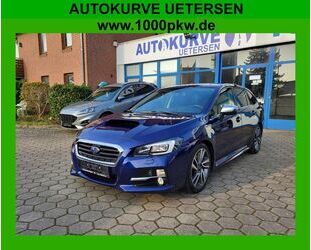 Subaru Subaru Levorg 1.6 GT Sport Kamera Leder Navi Xenon Gebrauchtwagen