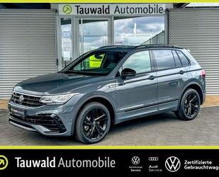 VW Volkswagen Tiguan 2.0 TSI DSG 4M R-Line PANO/MATRI Gebrauchtwagen