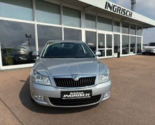 Skoda Skoda Octavia Lim. 1.4 TSi Family Klimaautomatik S Gebrauchtwagen