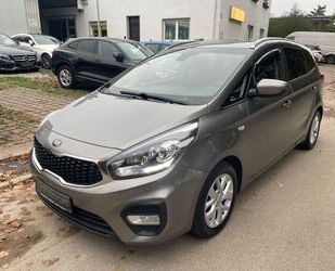 Kia Kia Carens 1.7 Crdi Vision*Navi*Kamer*LED*Autom.*E Gebrauchtwagen