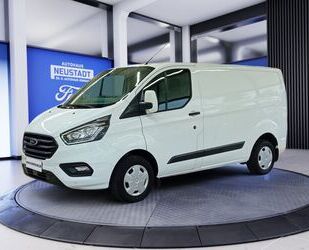 Ford Ford Transit Custom 280 L1H1 Trend *AHK* Gebrauchtwagen