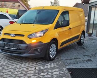 Ford Ford Transit Connect Kasten lang Trend Gebrauchtwagen