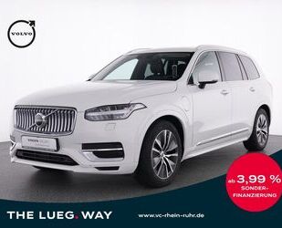 Volvo Volvo XC90 T8 Inscription Expression Recharge Plug Gebrauchtwagen