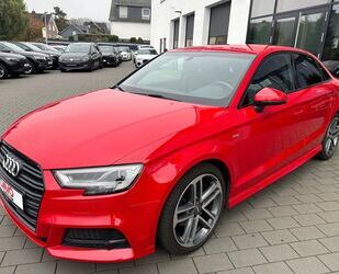 Audi Audi A3 Limousine 1.5 TFSI 3x S line/Matrix LED/Na Gebrauchtwagen