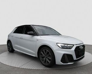 Audi Audi A1 Sportback 25 TFSI S LINE Klima LED PDC ALU Gebrauchtwagen