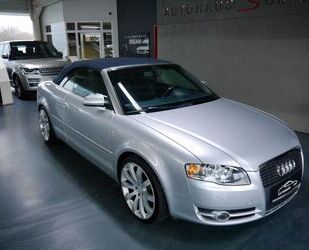 Audi Audi A4 Cabriolet 2.0 TFSI*Leder*Navi*PDC* Gebrauchtwagen