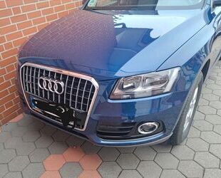 Audi Audi Q5 2.0 TDI 140kW S tronic quattro - Gebrauchtwagen