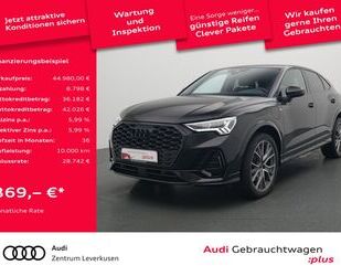 Audi Audi Q3 SHZ KAM PDC MEMORY Gebrauchtwagen