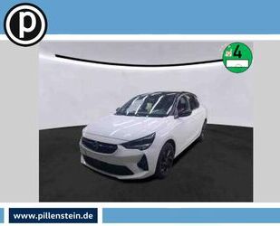 Opel Opel Corsa F 1.2 GS-LINE NAVI+APP+PDC+KAM+16