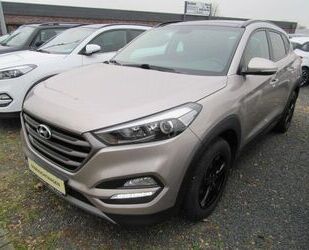 Hyundai Hyundai Tucson 1.6 TGDi 2WD, Navigation, Panoramad Gebrauchtwagen