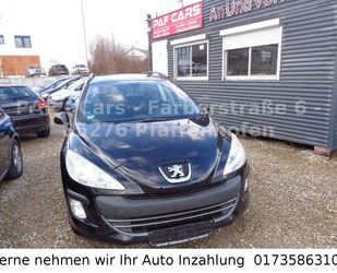 Peugeot Peugeot 308 SW 1,4, Klima, Tüv 04/2025 Gebrauchtwagen