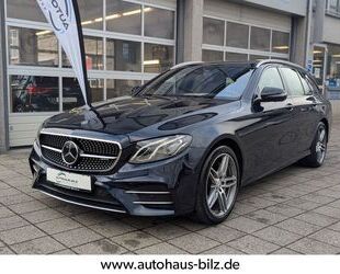 Mercedes-Benz Mercedes-Benz E 53 AMG 4Matic+*HuD*Burmester*AHK*K Gebrauchtwagen