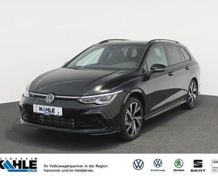 VW Volkswagen Golf VIII Variant 2.0 TSI DSG R-Line Na Gebrauchtwagen