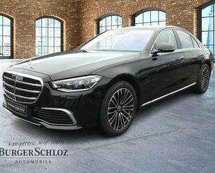 Mercedes-Benz Mercedes-Benz S 500 4MATIC Limousine Pano Massage Gebrauchtwagen