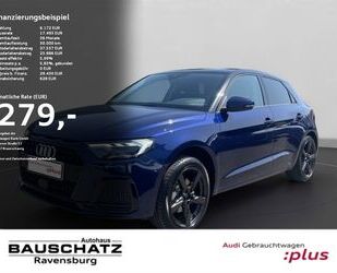 Audi Audi A1 Sportback advanced 30 TFSI Gebrauchtwagen