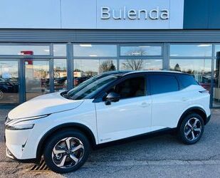 Nissan Nissan Qashqai e-Power N-Connecta Tech. Wint. Des. Gebrauchtwagen