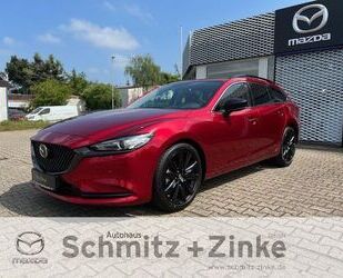 Mazda 6 Gebrauchtwagen