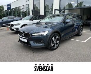 Volvo Volvo V60 Cross Country Cross Country Pro AWD B4 D Gebrauchtwagen