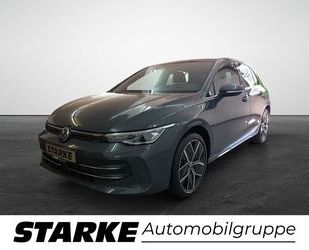 VW Volkswagen Golf 1.5 eTSI OPF DSG Edition 50 HeadU Gebrauchtwagen