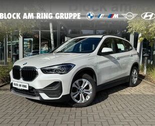 BMW BMW X1 xDrive25e Alarm RFK PDC HUD DAB Navi Gebrauchtwagen