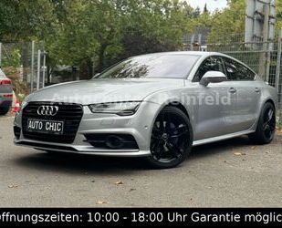 Audi Audi A7 Sportback 3.0 TDI Quattro S-LINE*BOSE*MASS Gebrauchtwagen