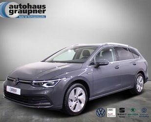 VW Volkswagen Golf VIII Variant Style 1.5 eTSI DSG PD Gebrauchtwagen