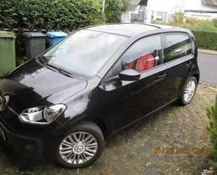 VW Volkswagen up! 1.0 up! up! Gebrauchtwagen