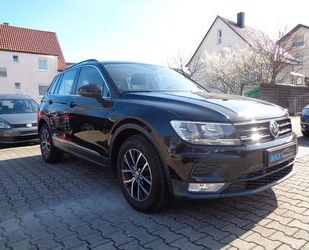 VW Volkswagen Tiguan Comfortline BMT/Start-Stopp*ACC, Gebrauchtwagen