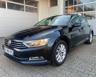 VW Volkswagen Passat Lim. Leder*Navi*Kamera*Facelift* Gebrauchtwagen