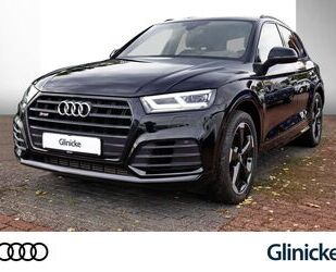 Audi Audi SQ5 3.0 TDI quattro 