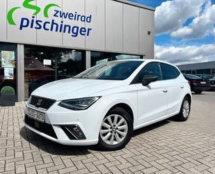 Seat Seat Ibiza Xcellence/RFK/SHZ/Tempomat/Navi Gebrauchtwagen