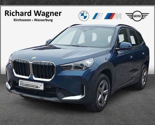 BMW BMW X1 sDrive18i CarPlay Memory Premium-Paket Wire Gebrauchtwagen