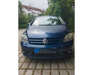 VW Volkswagen Golf 5 Plus Gebrauchtwagen