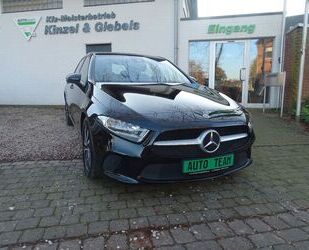 Mercedes-Benz Mercedes-Benz A 180 A -Klasse LED Kamera Navi Gebrauchtwagen