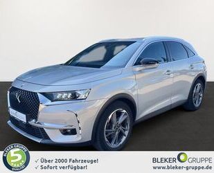 DS Automobiles DS Automobiles DS7 Crossback E-Tense 225 Hybrid 4x Gebrauchtwagen