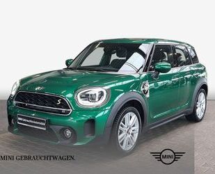 Mini MINI Cooper SE ALL4 Countryman LED DAB Pano Navi S Gebrauchtwagen