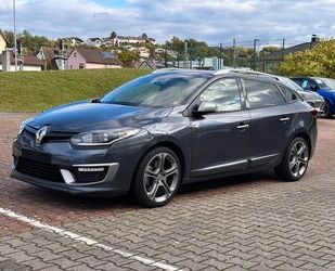 Renault Renault Megane III 2.0 TCe GT Line *Pano*Kamera*Bo Gebrauchtwagen