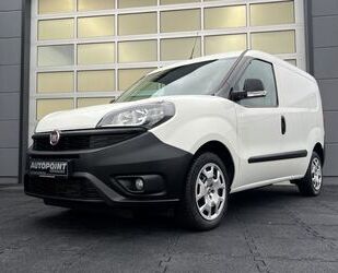 Fiat Fiat Doblò 1.3 MJ SX Kasten °Klimaanlage° Gebrauchtwagen