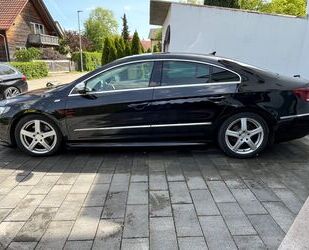 VW Volkswagen CC 2.0 TDI R-Line Fast Vollaustattung Gebrauchtwagen