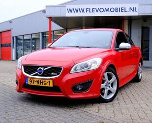 Volvo Volvo C30 1.6 R-Edition Leder|Clima|LMV|1e Eigenaa Gebrauchtwagen