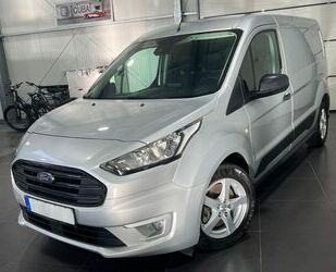 Ford Ford Transit Connect 1.5 TDCi Kasten lang *Navi*AH Gebrauchtwagen