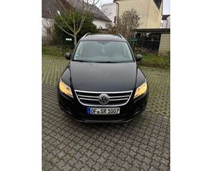 VW Volkswagen Tiguan 2.0 TSI 147kW DSG 4MOTION Sport Gebrauchtwagen