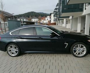 BMW BMW 430 Gran Coupé 430d xDrive Gran Coupé M Spor.. Gebrauchtwagen