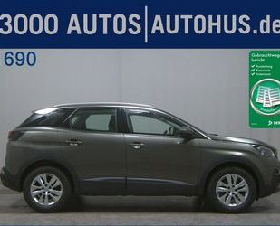 Peugeot Peugeot 3008 1.5 BlueHDi 130 Active Business Navi Gebrauchtwagen